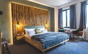 Hotel LANDHAUSZEIT