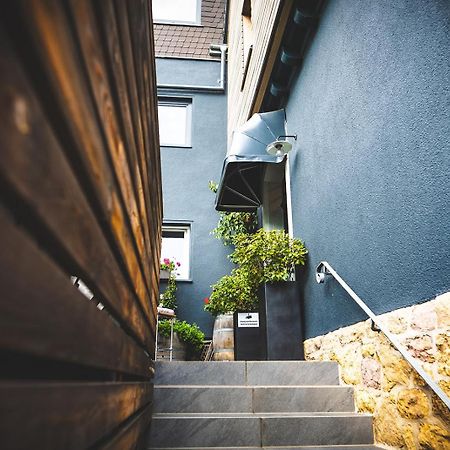 Hotel LANDHAUSZEIT Bad Muenstereifel Buitenkant foto