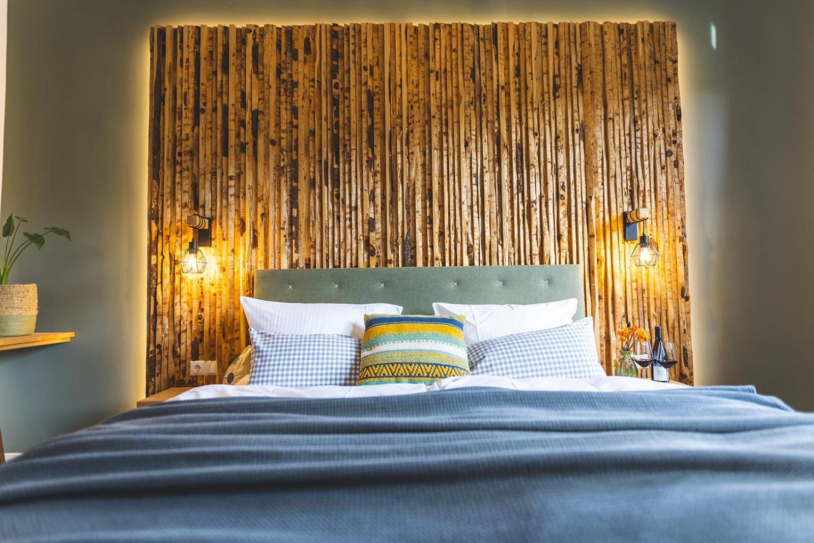 Hotel LANDHAUSZEIT Bad Muenstereifel Buitenkant foto