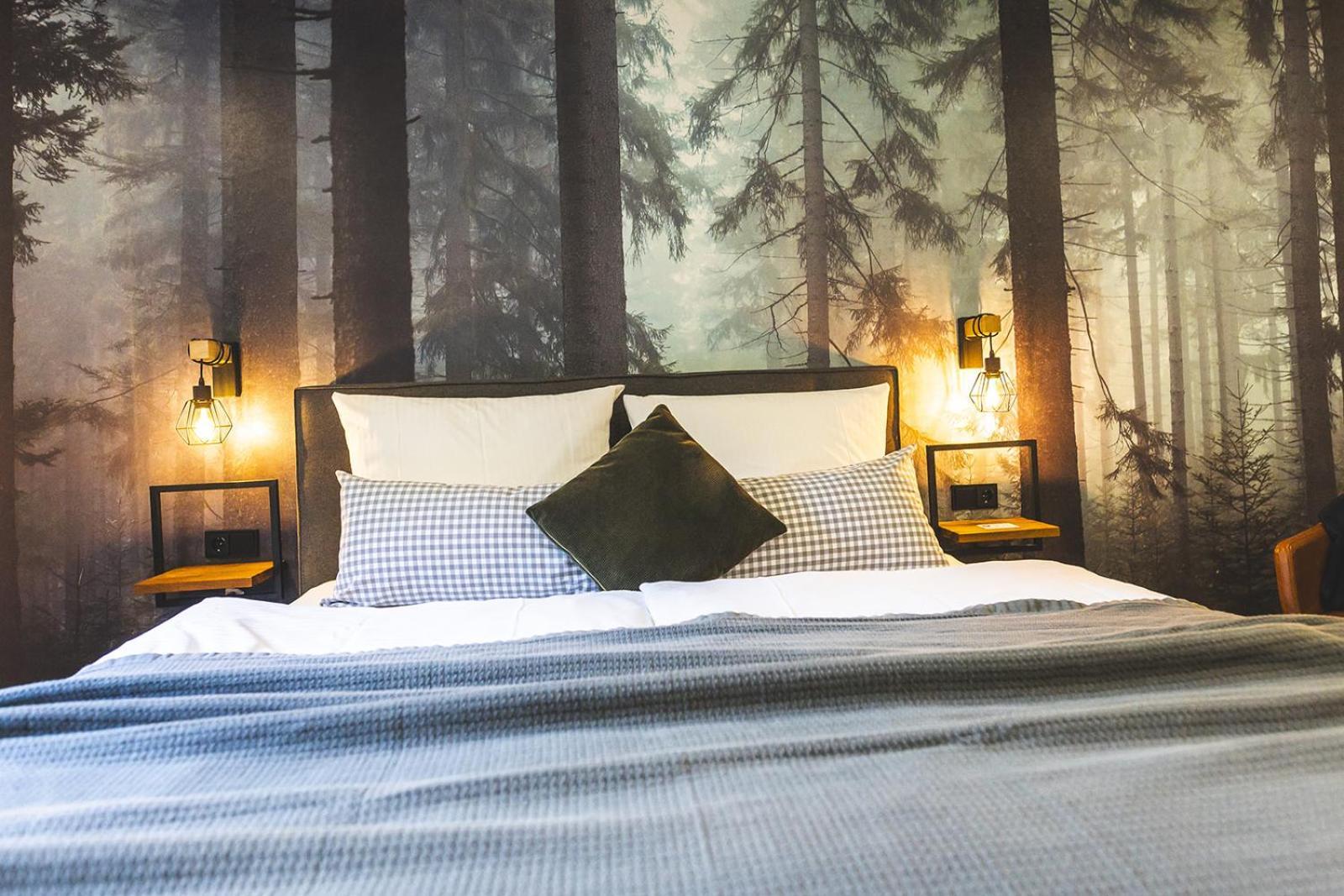 Hotel LANDHAUSZEIT Bad Muenstereifel Buitenkant foto