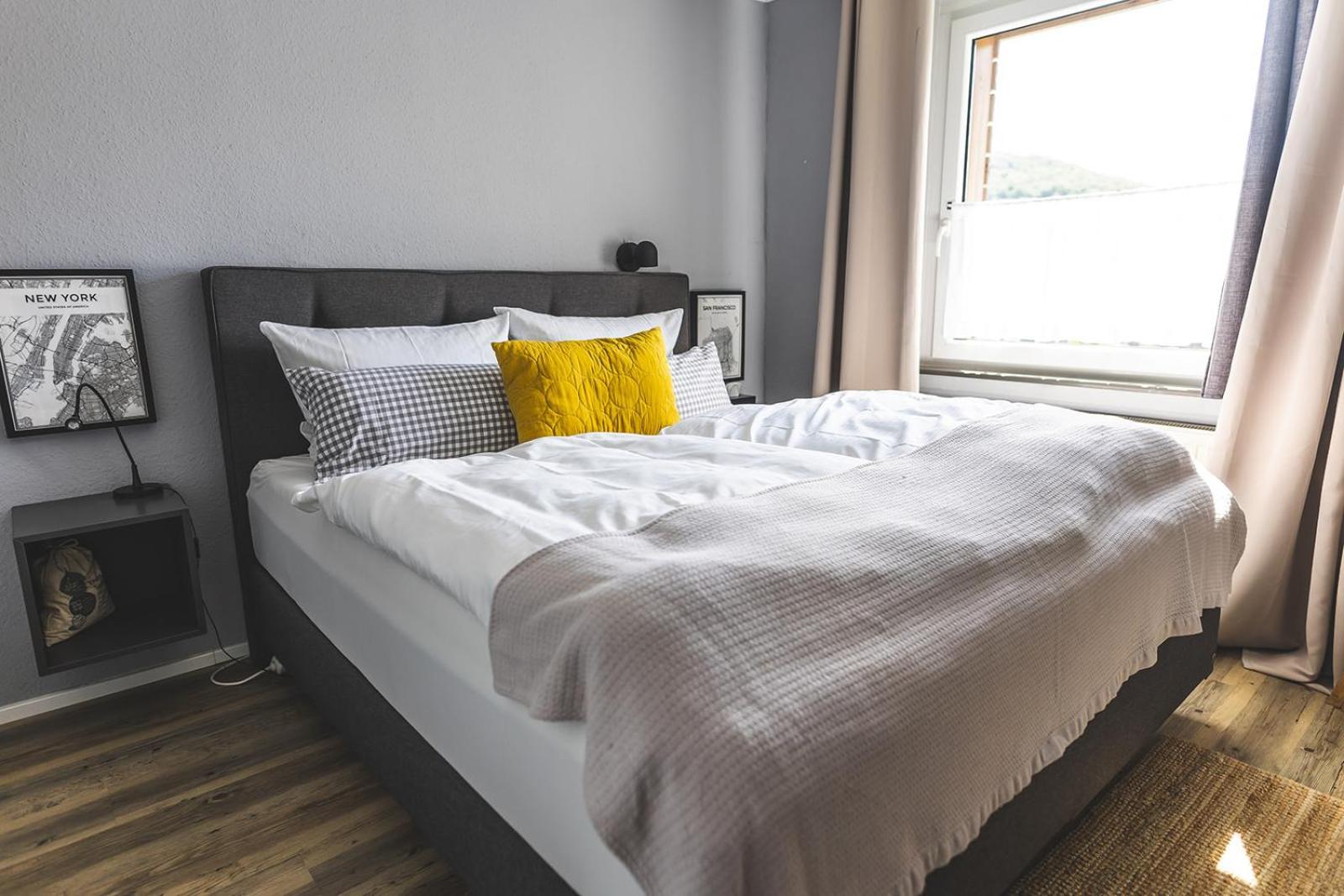 Hotel LANDHAUSZEIT Bad Muenstereifel Buitenkant foto