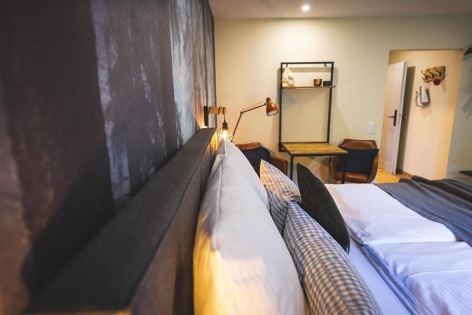 Hotel LANDHAUSZEIT Bad Muenstereifel Buitenkant foto